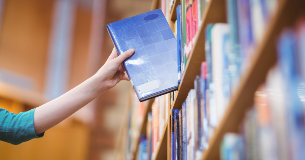 おすすめ書籍